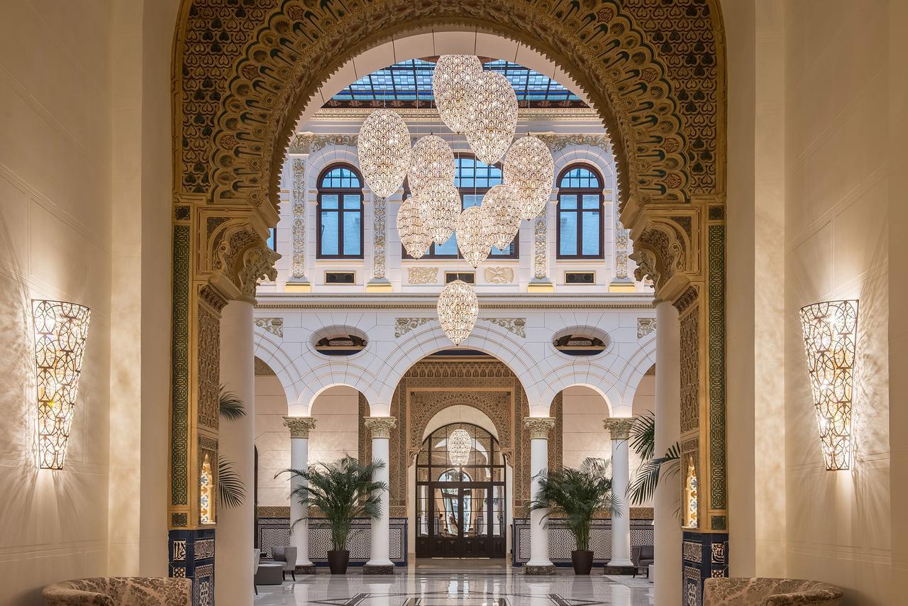 Gran Miramar Gl Hotel Málaga
