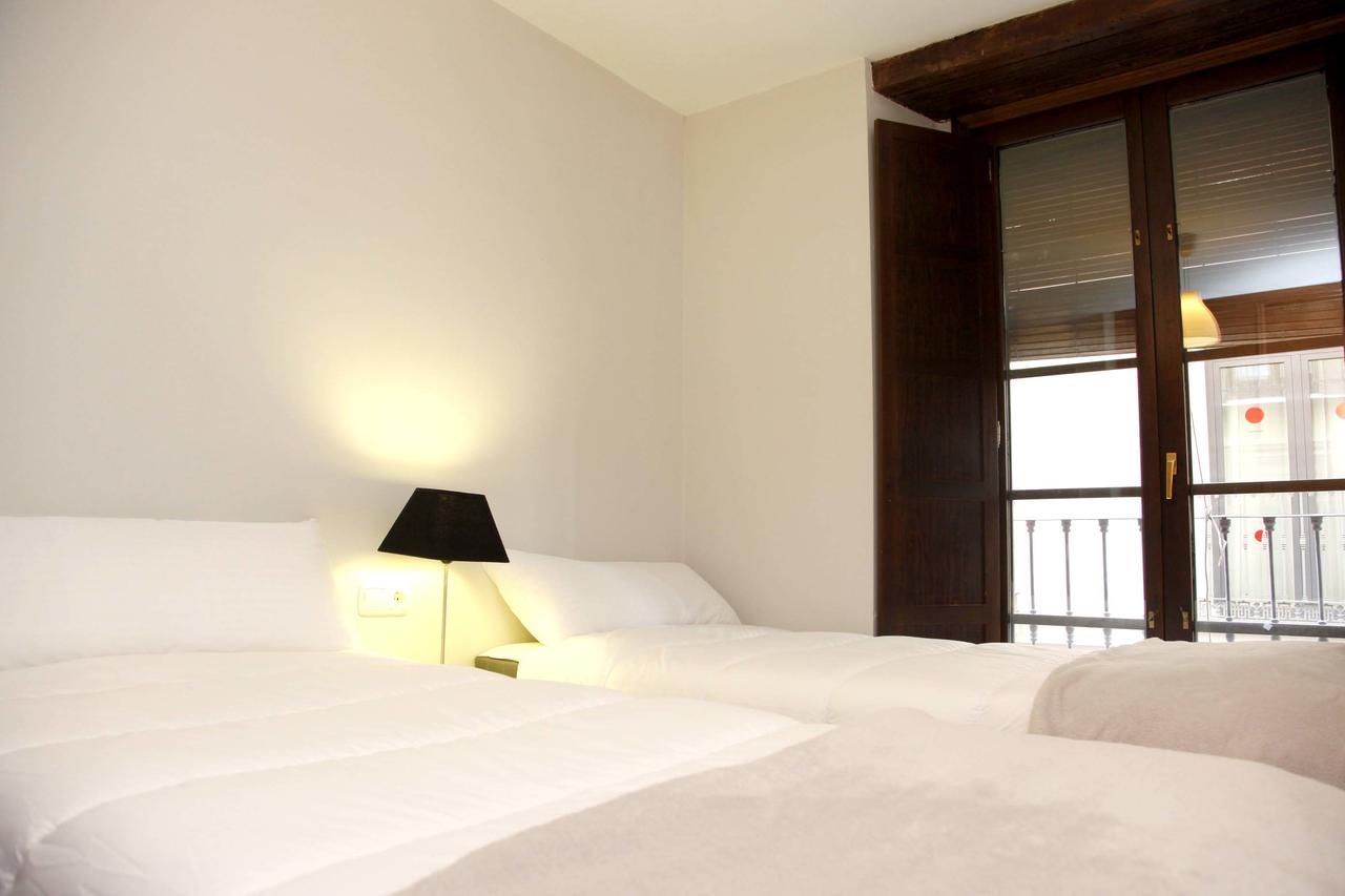 Camas Roomalaga By Bossh! Appartement *