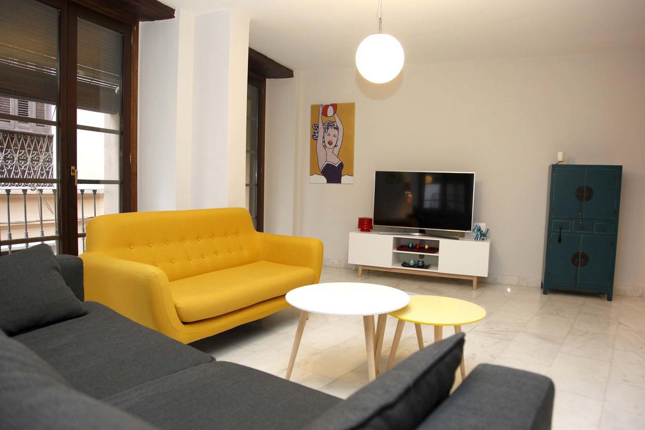 Camas Roomalaga By Bossh! Appartement
