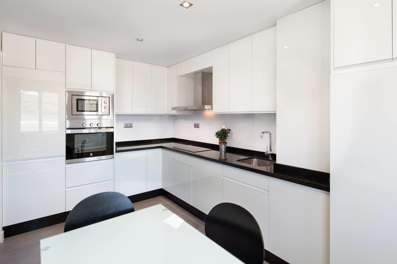Apartment Inmalaga Granada 3 *