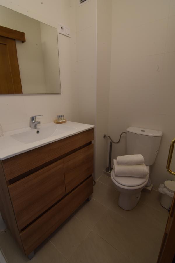 Letmalaga Economy Comedias Apartment