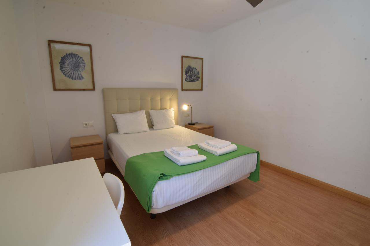 Letmalaga Economy Comedias Apartment *