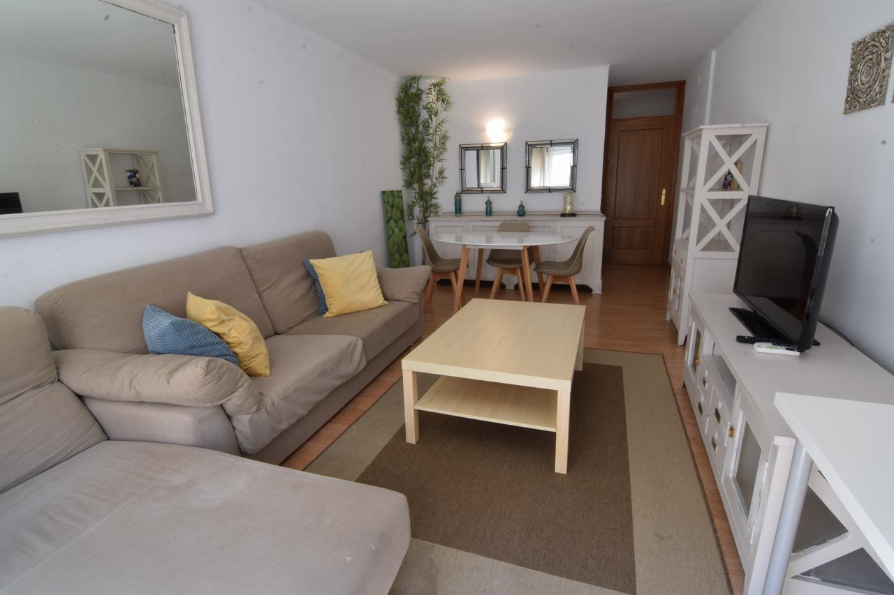 Apartment Letmalaga Economy Comedias Malaga