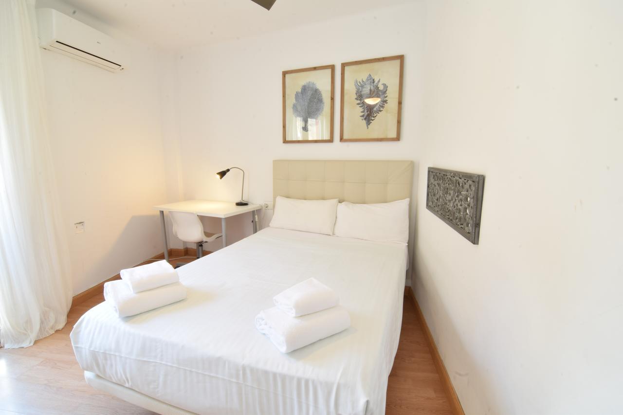 Apartment Letmalaga Economy Comedias *