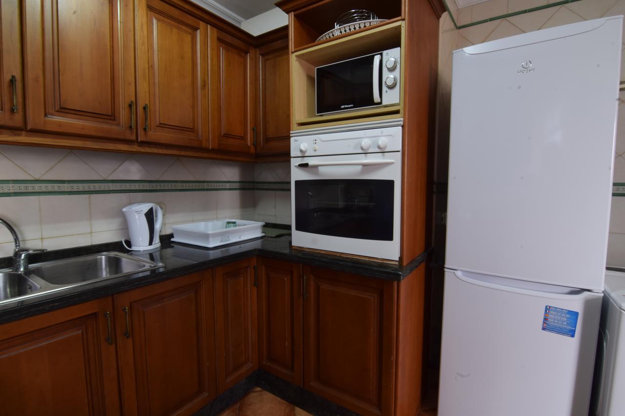 Letmalaga Economy Comedias Apartment Malaga