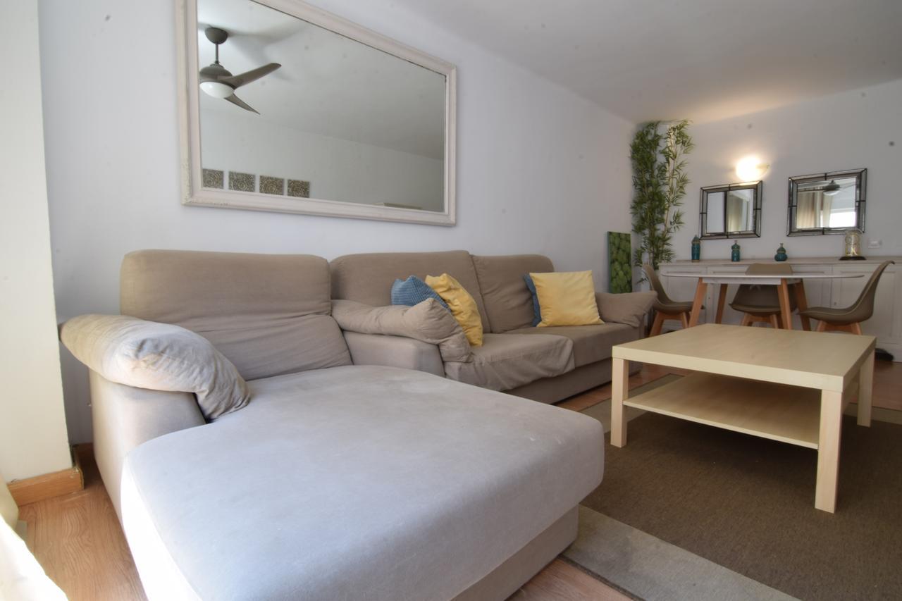 Letmalaga Economy Comedias Apartment Malaga