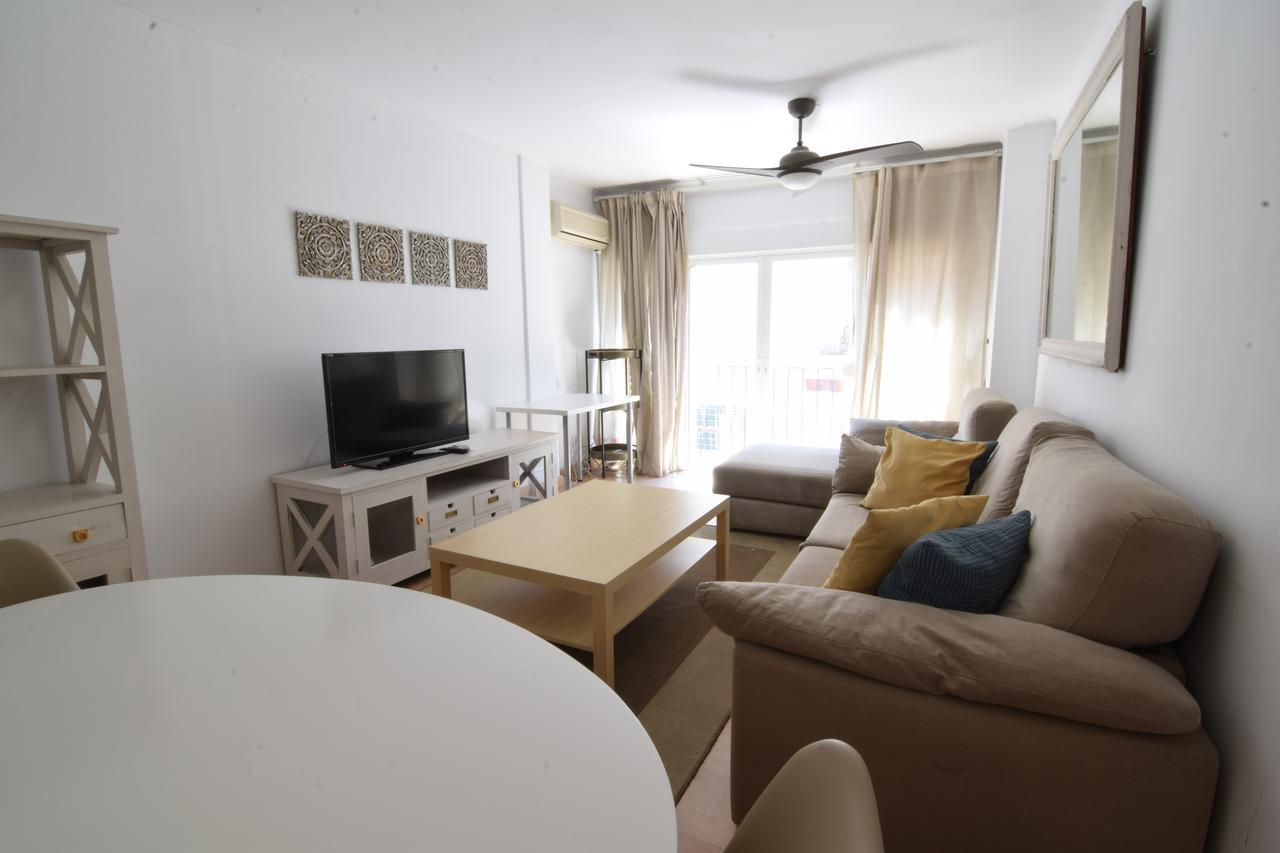 Apartment Letmalaga Economy Comedias
