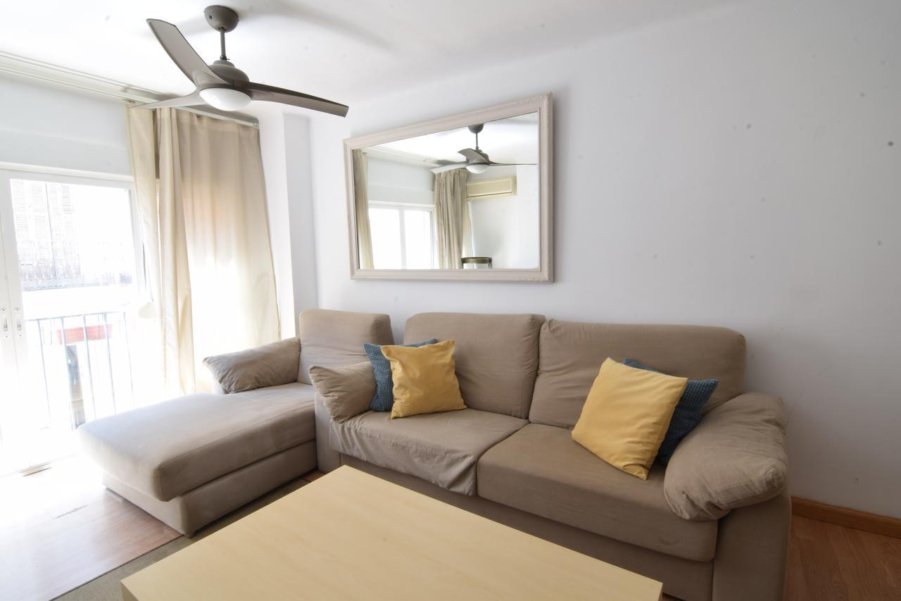 Letmalaga Economy Comedias Apartment Malaga