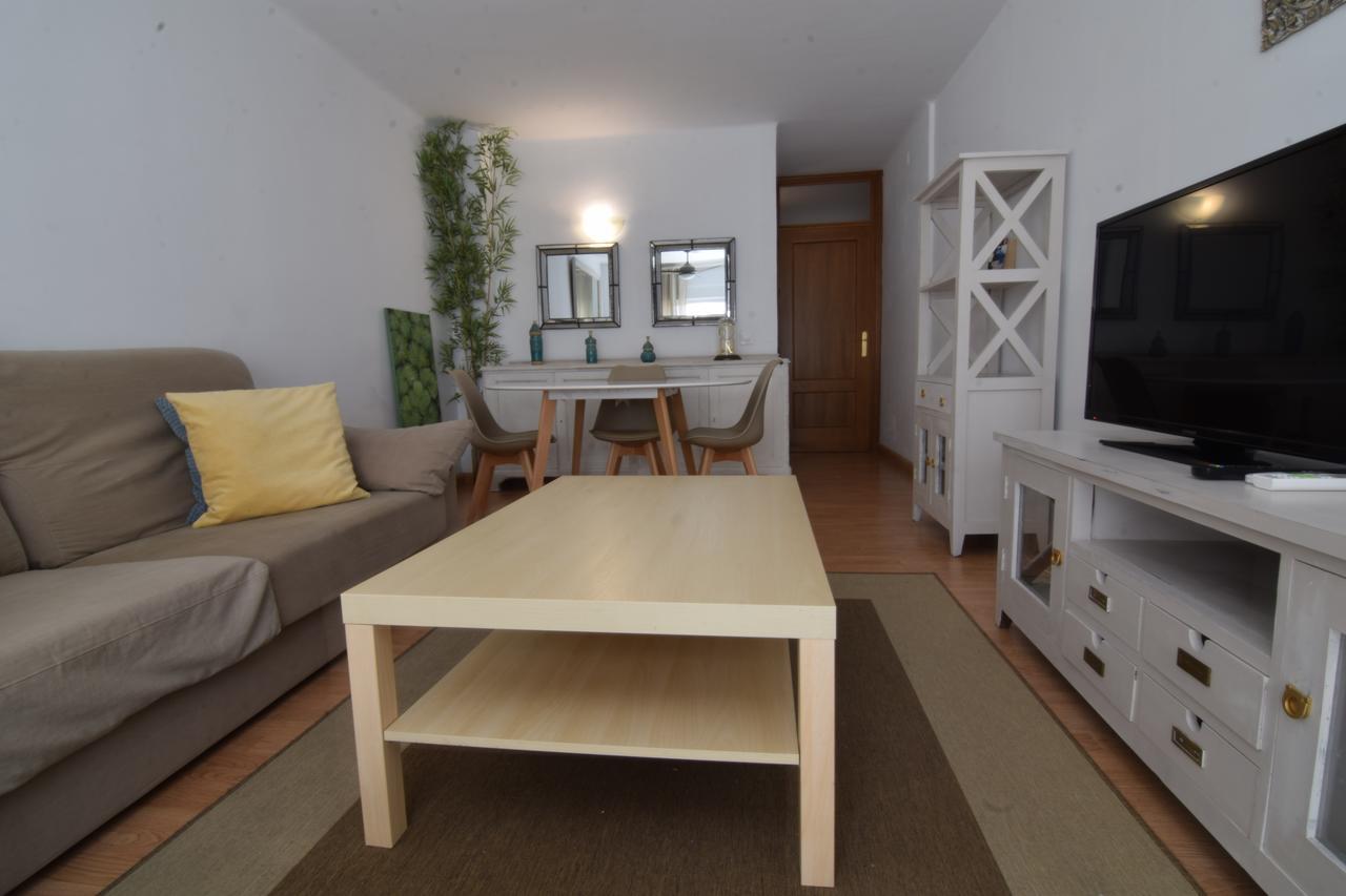 Letmalaga Economy Comedias Apartment Malaga