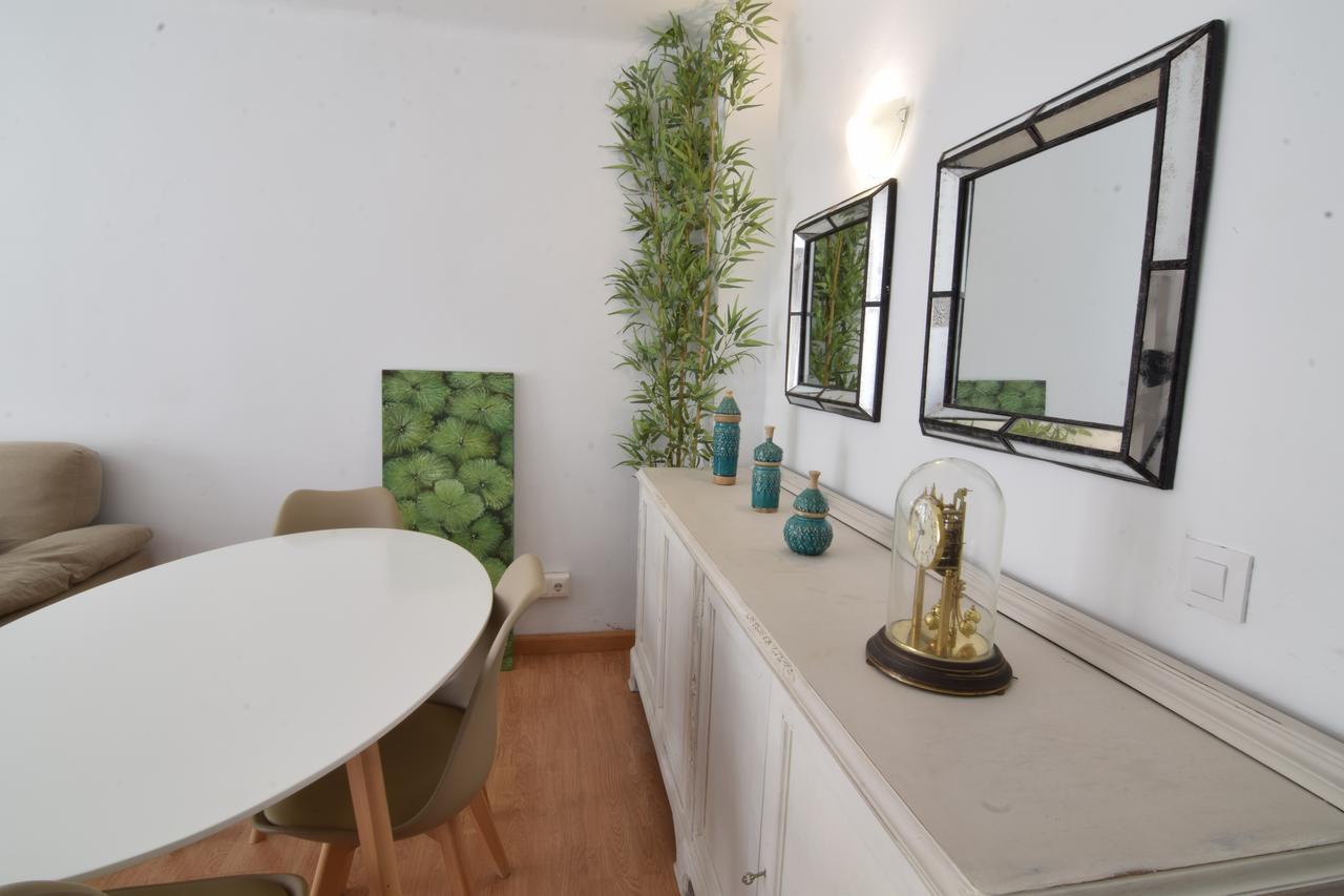 Letmalaga Economy Comedias Apartment