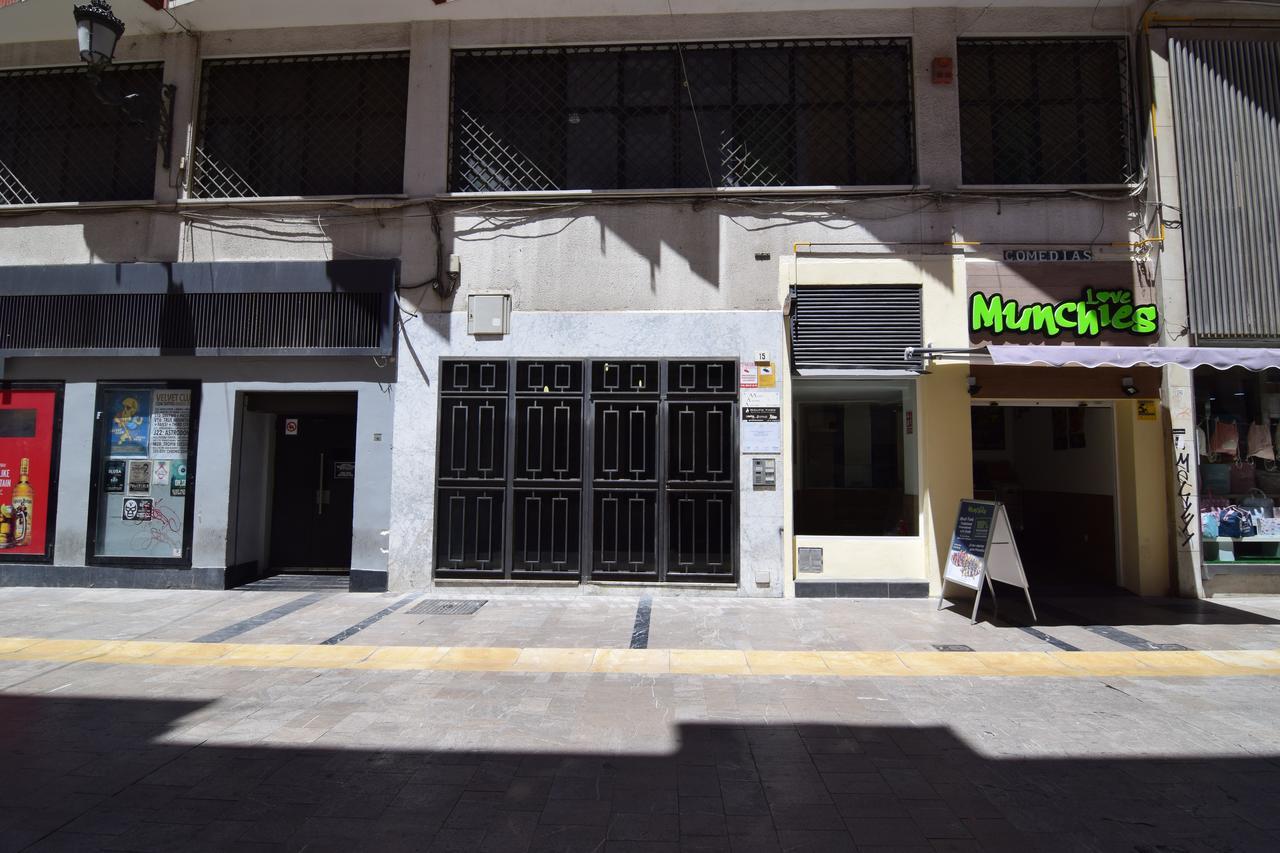 Letmalaga Economy Comedias Malaga