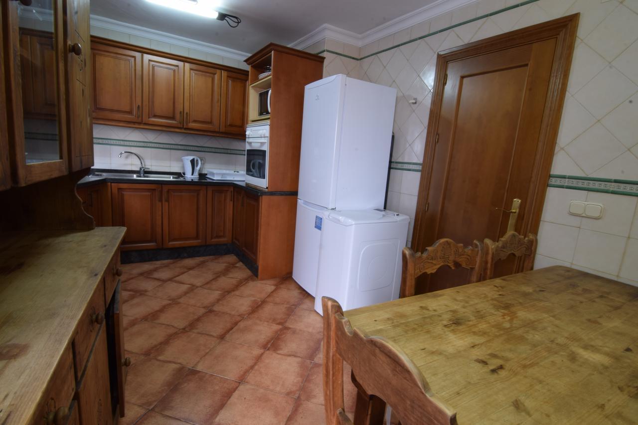 Letmalaga Economy Comedias Apartment