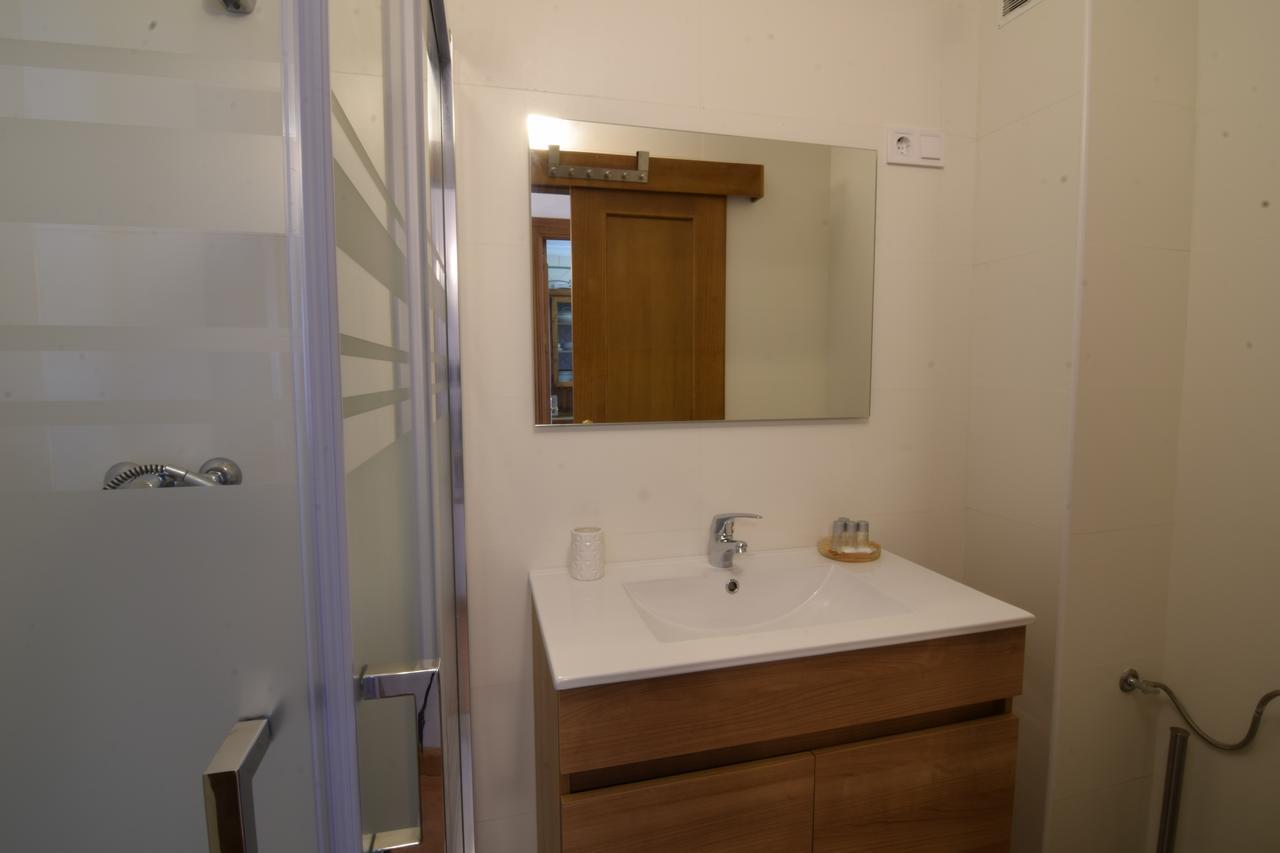Letmalaga Economy Comedias Apartment Malaga