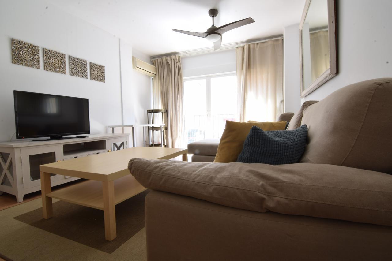 Apartment Letmalaga Economy Comedias Malaga