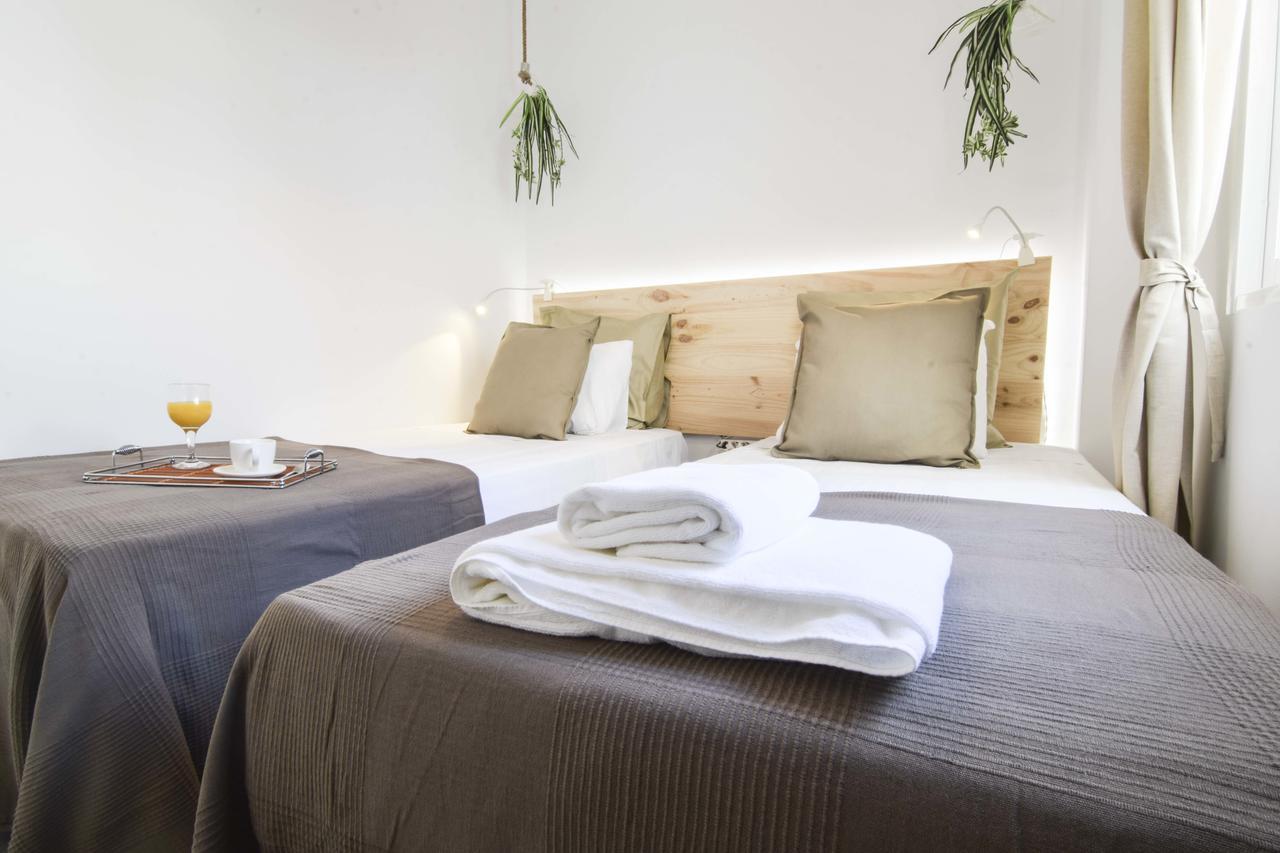 Letmalaga Sweet Family Apartment *