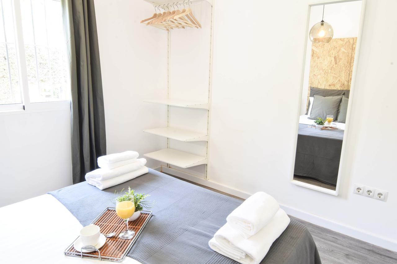 Letmalaga Sweet Family Apartment