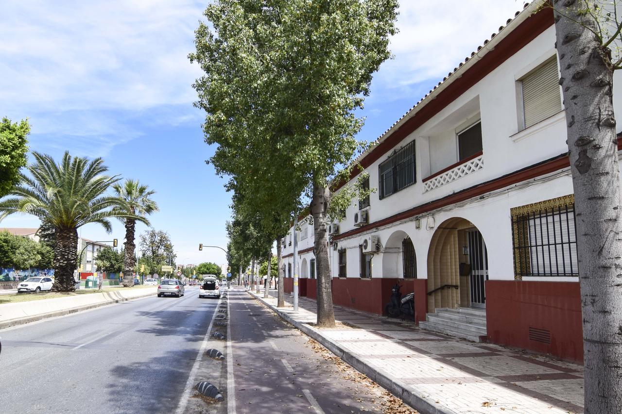 Letmalaga Sweet Family Apartment *