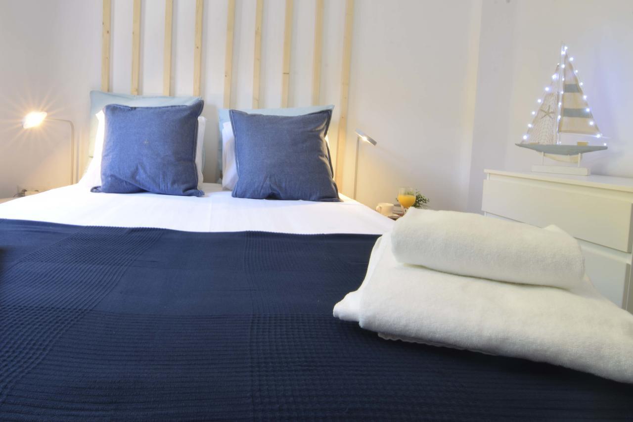 Letmalaga Sweet Family Apartment