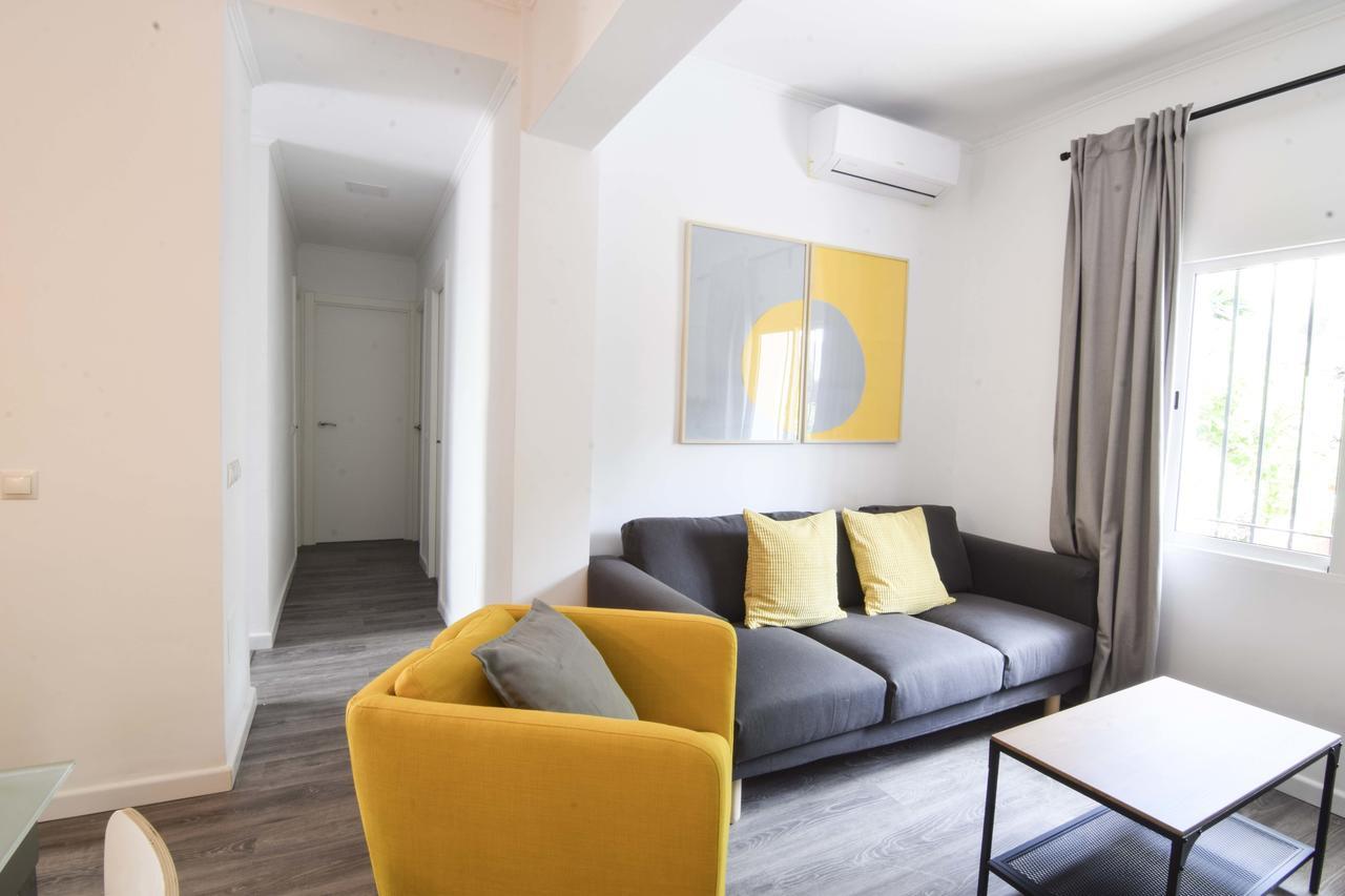 Apartment Letmalaga Sweet Family *