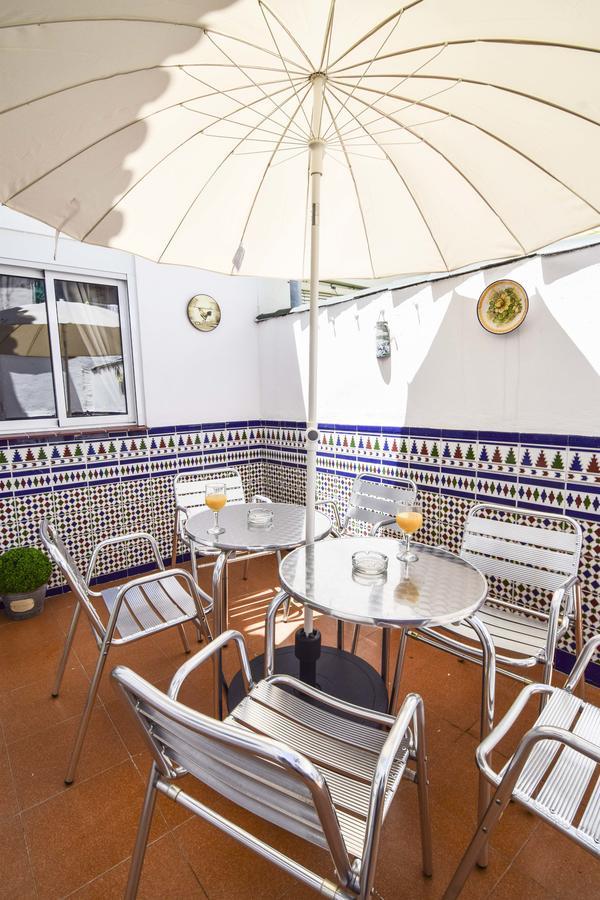 Letmalaga Sweet Family Apartment *