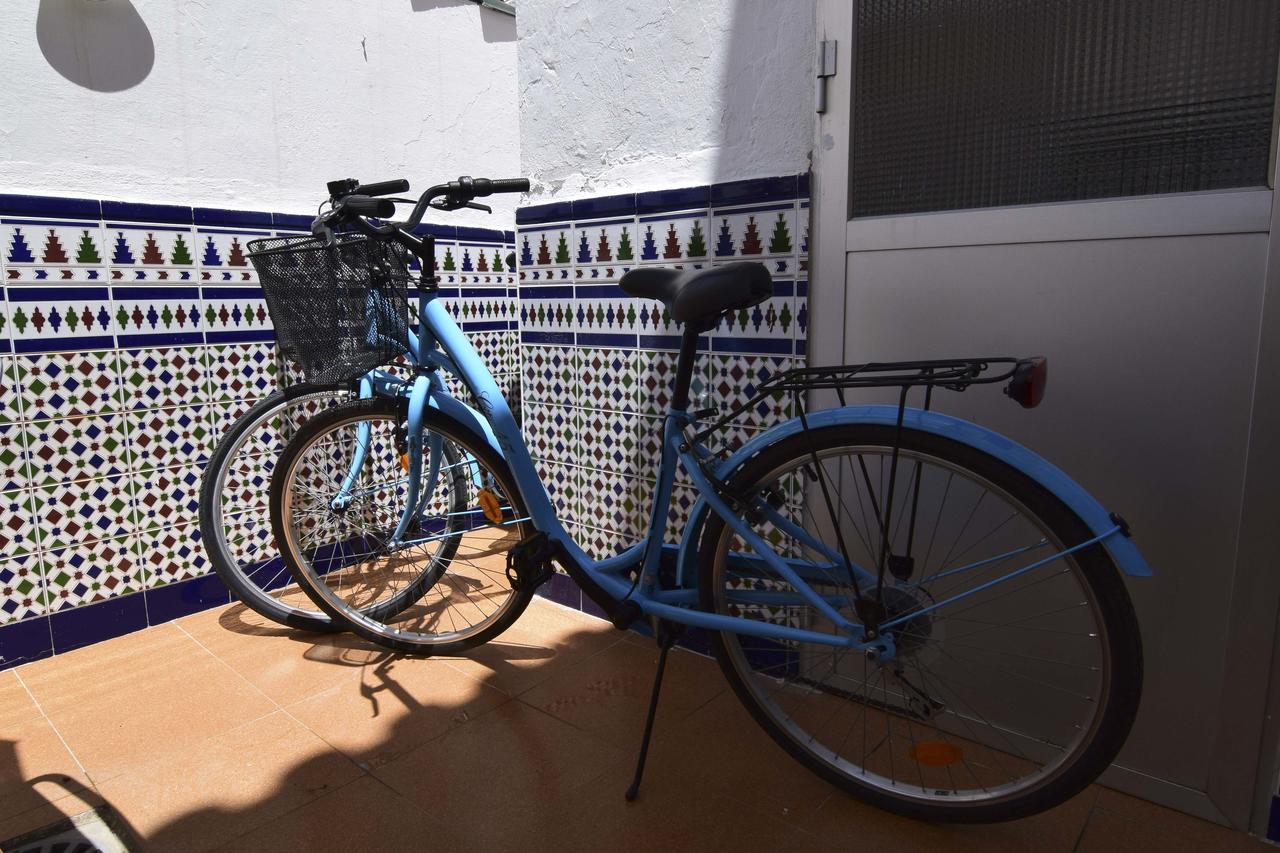Letmalaga Sweet Family Apartment *