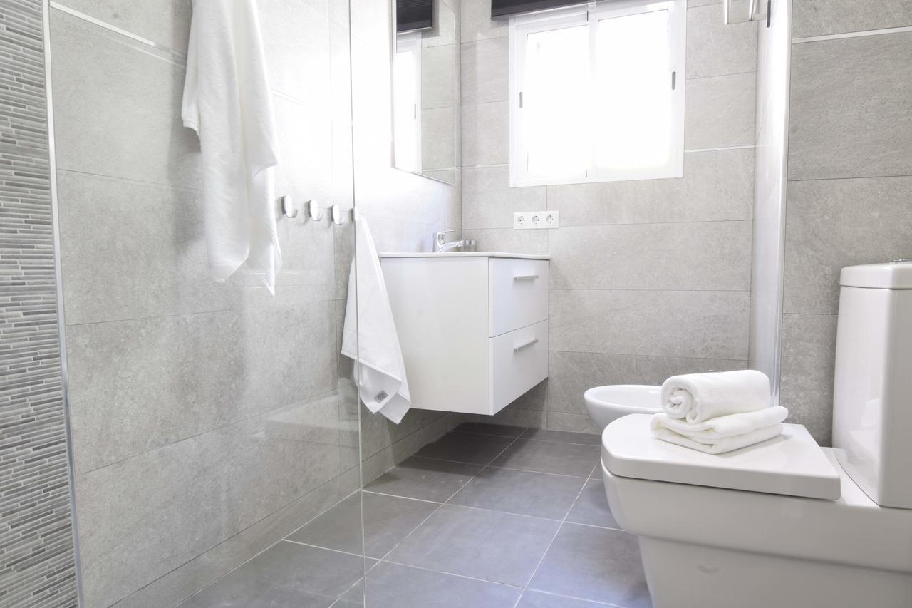 Letmalaga Sweet Family Apartment *