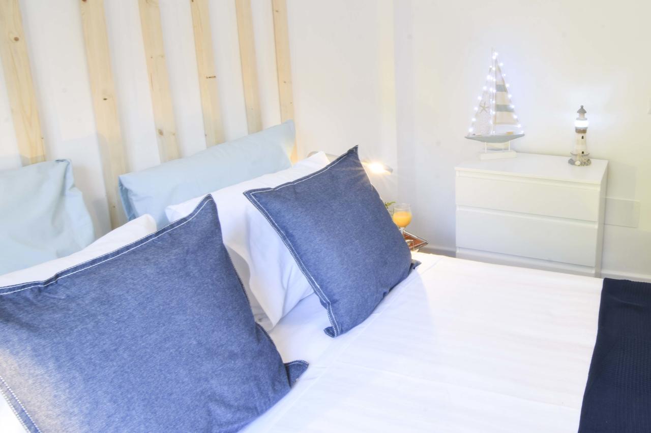 Apartment Letmalaga Sweet Family