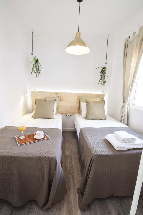 Apartment Letmalaga Sweet Family *