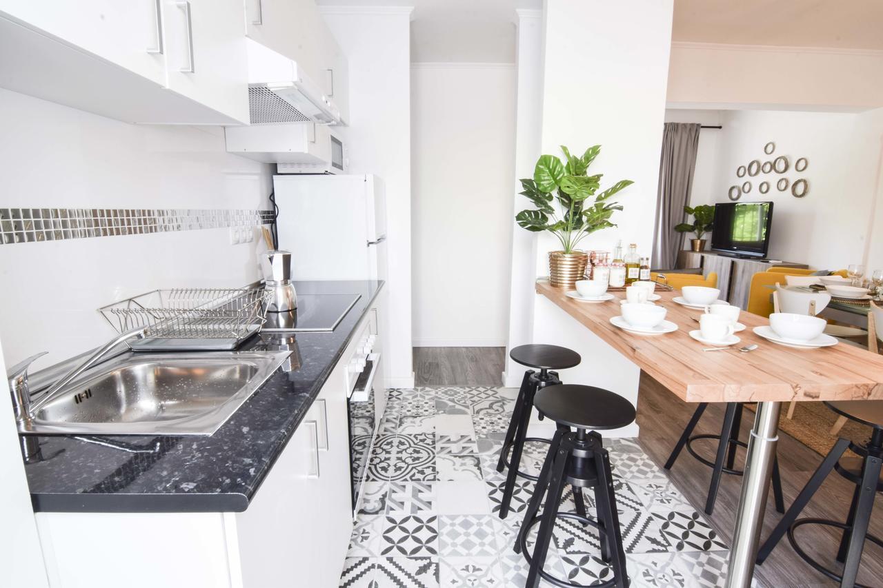 Apartment Letmalaga Sweet Family *