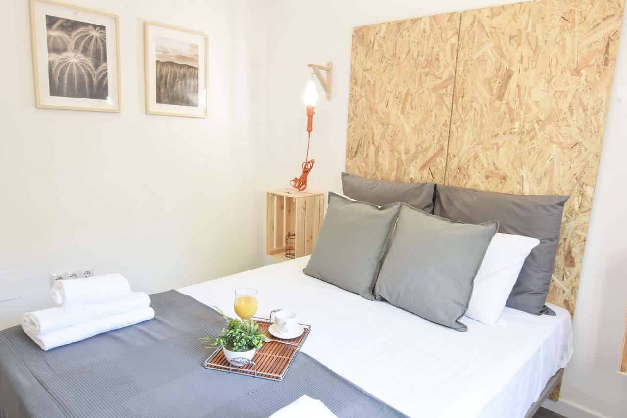 Apartment Letmalaga Sweet Family *