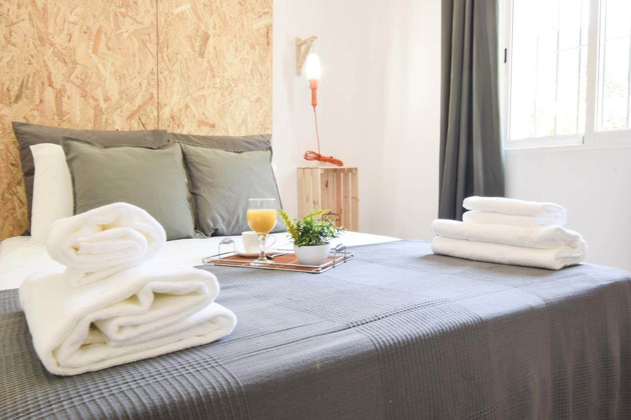 Apartment Letmalaga Sweet Family *