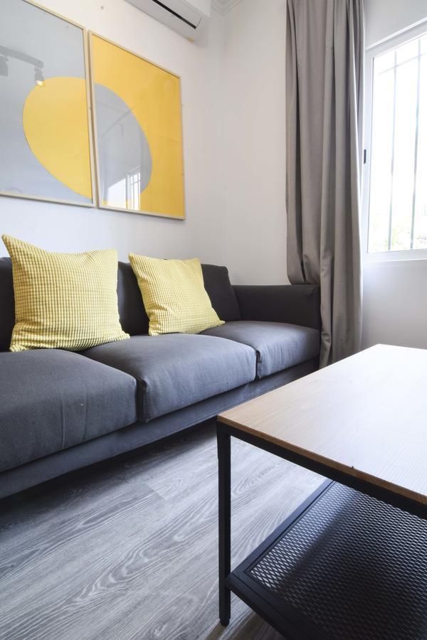 Apartment Letmalaga Sweet Family *