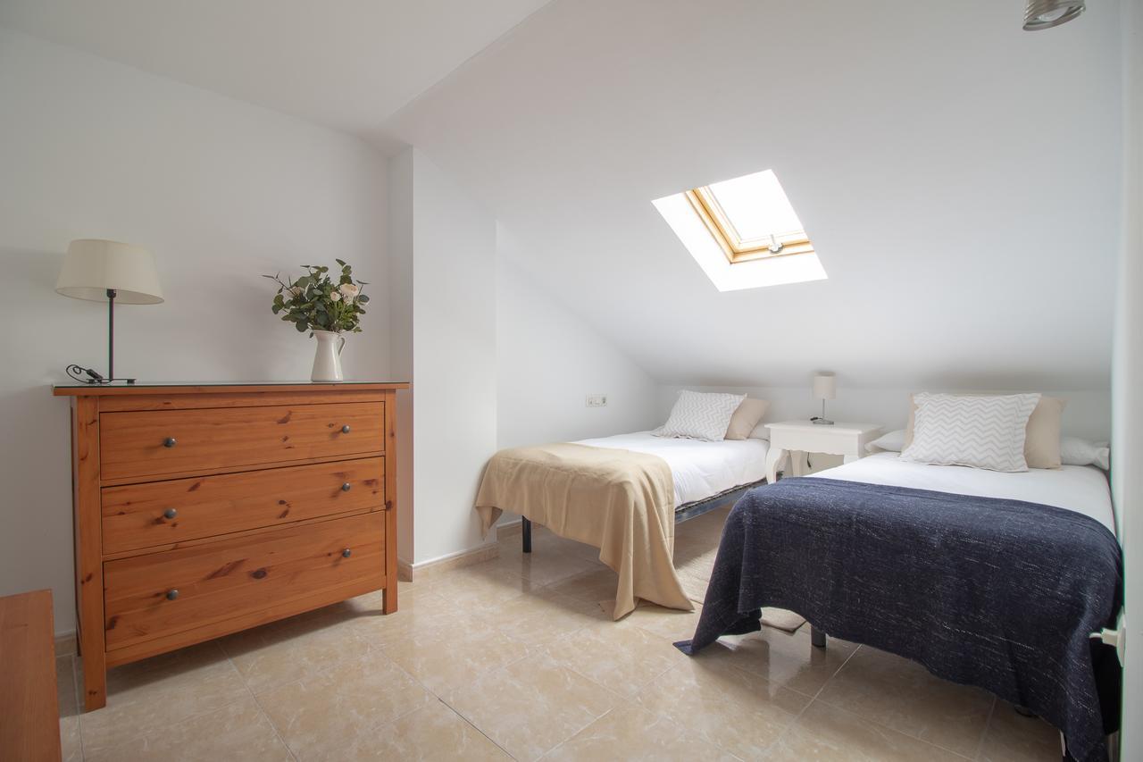 Cosy Central 3 Bedrooms Duplex *