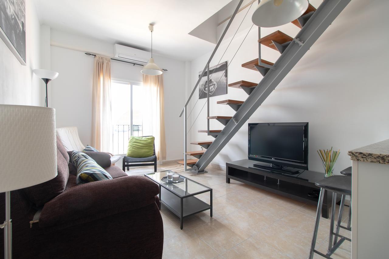Apartment Cosy Central 3 Bedrooms Duplex *
