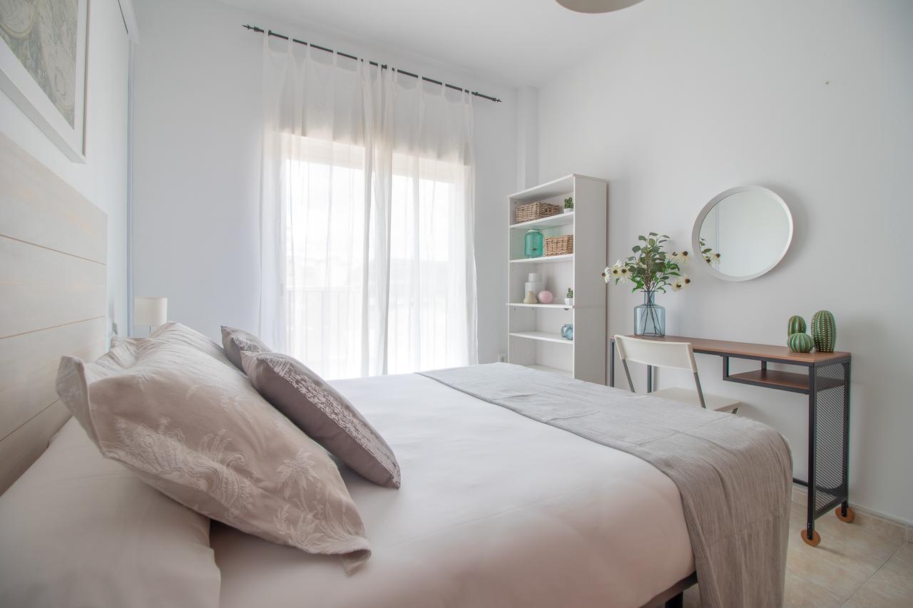 Cosy Central 3 Bedrooms Duplex * Malaga