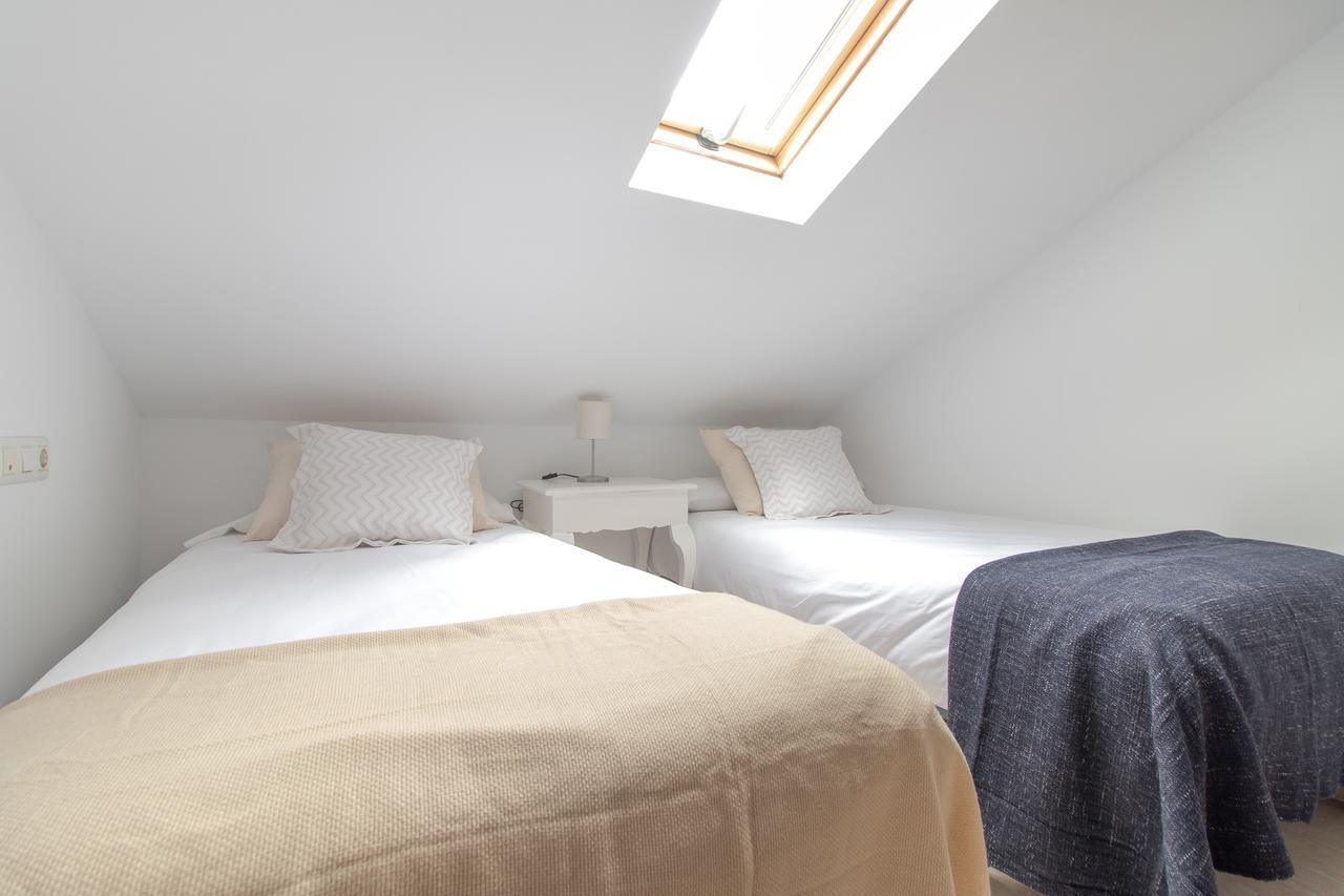 Apartment Cosy Central 3 Bedrooms Duplex Malaga