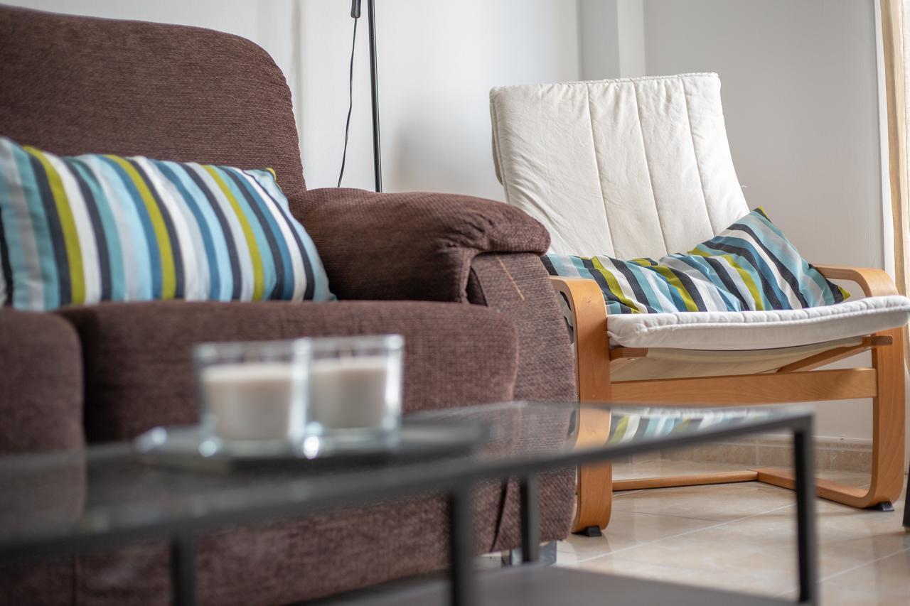 Apartment Cosy Central 3 Bedrooms Duplex