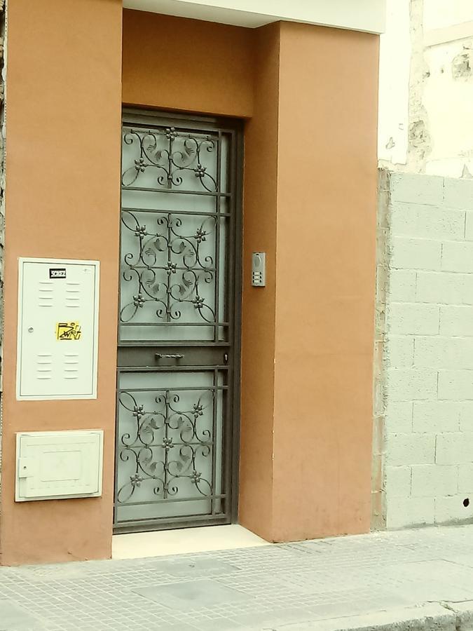 Apartment Del Parque Flats Alamos Parrot *