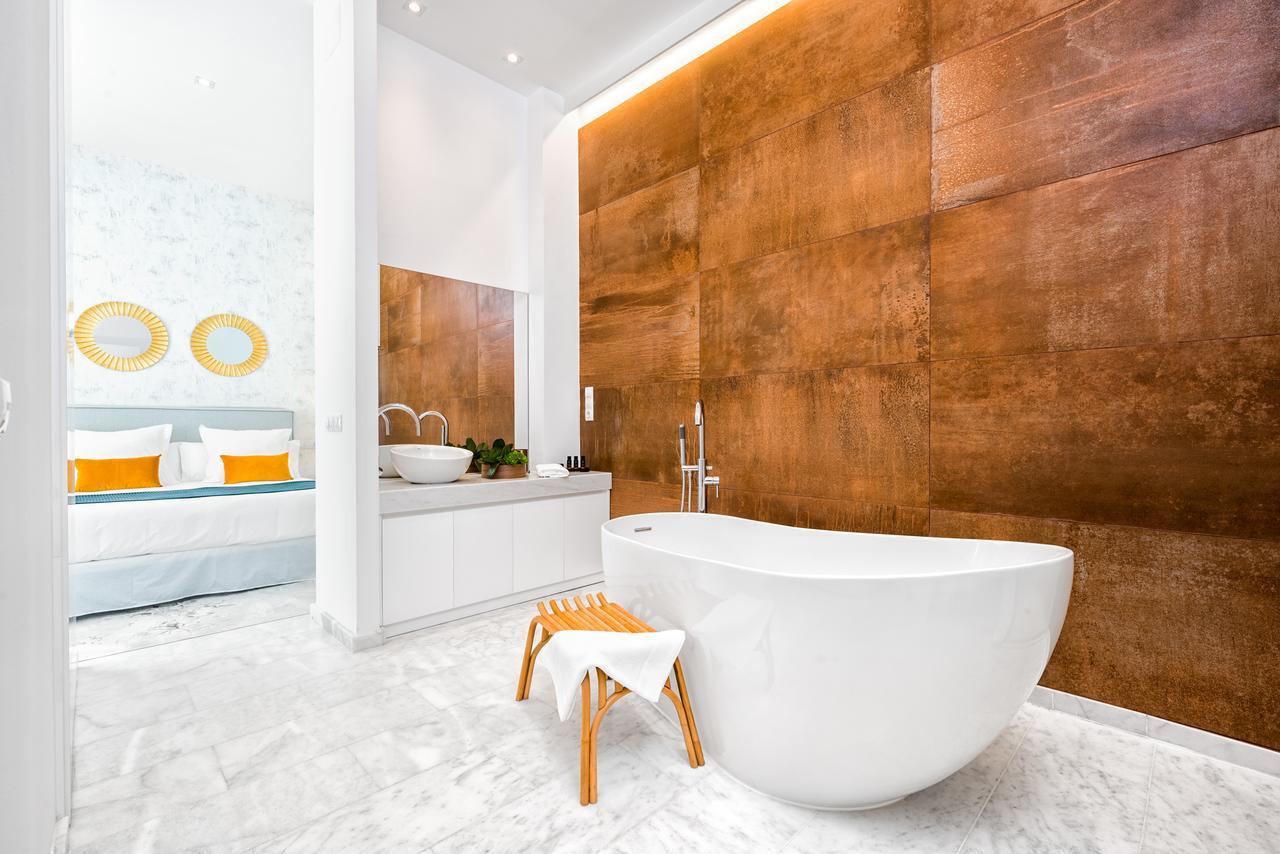 Apartment Iloftmalaga Premium Alameda Principal *