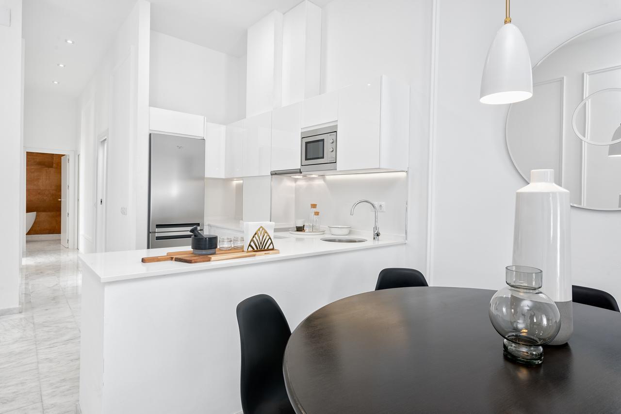 Apartment Iloftmalaga Premium Alameda Principal