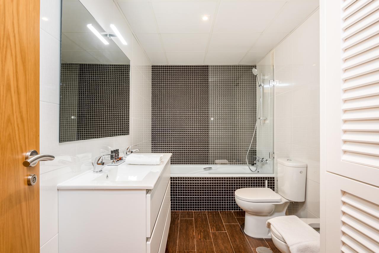 Apartment Iloftmalaga Premium Alameda Principal
