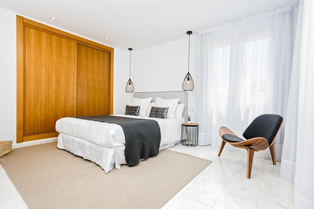 Iloftmalaga Premium Alameda Principal *