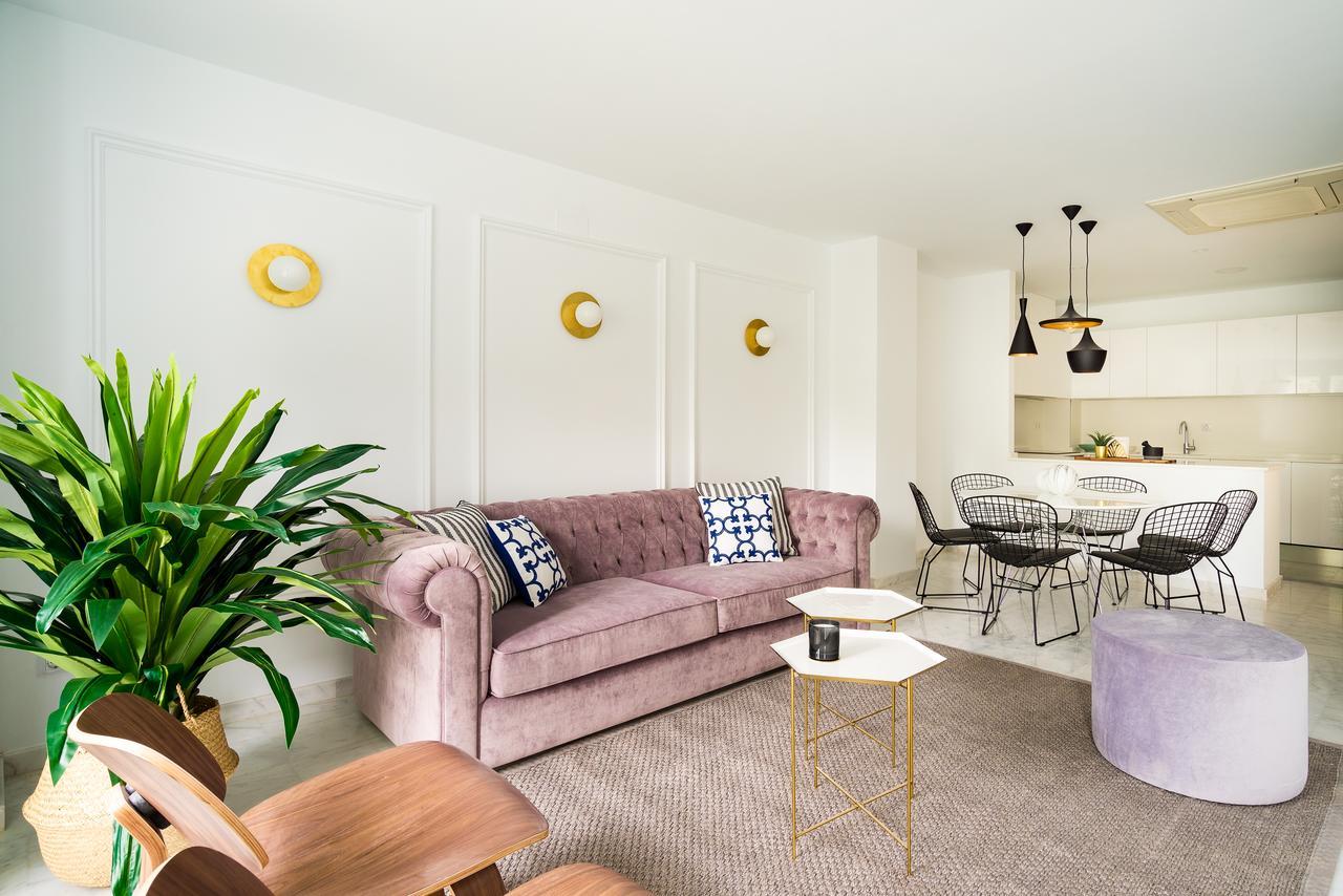 Apartment Iloftmalaga Premium Alameda Principal *