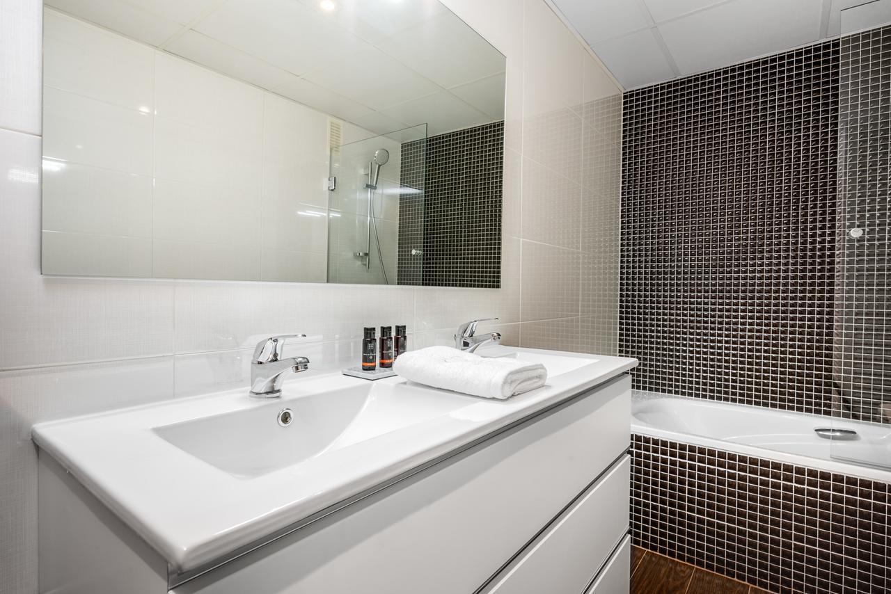 Apartment Iloftmalaga Premium Alameda Principal