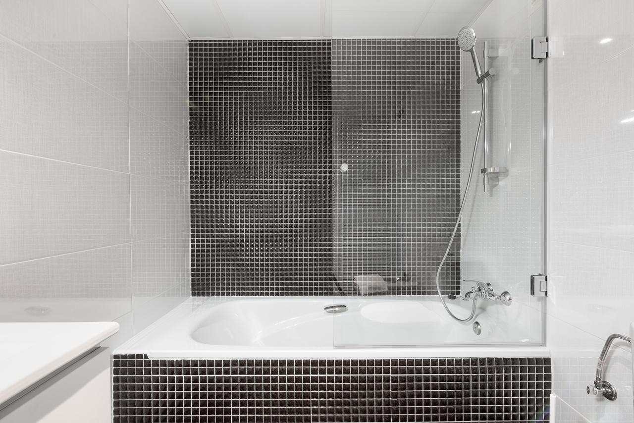 Apartment Iloftmalaga Premium Alameda Principal Malaga