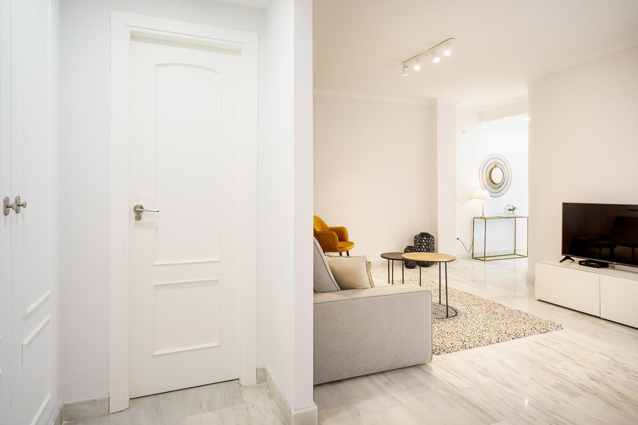 Iloftmalaga Verdaguer Appartement Málaga