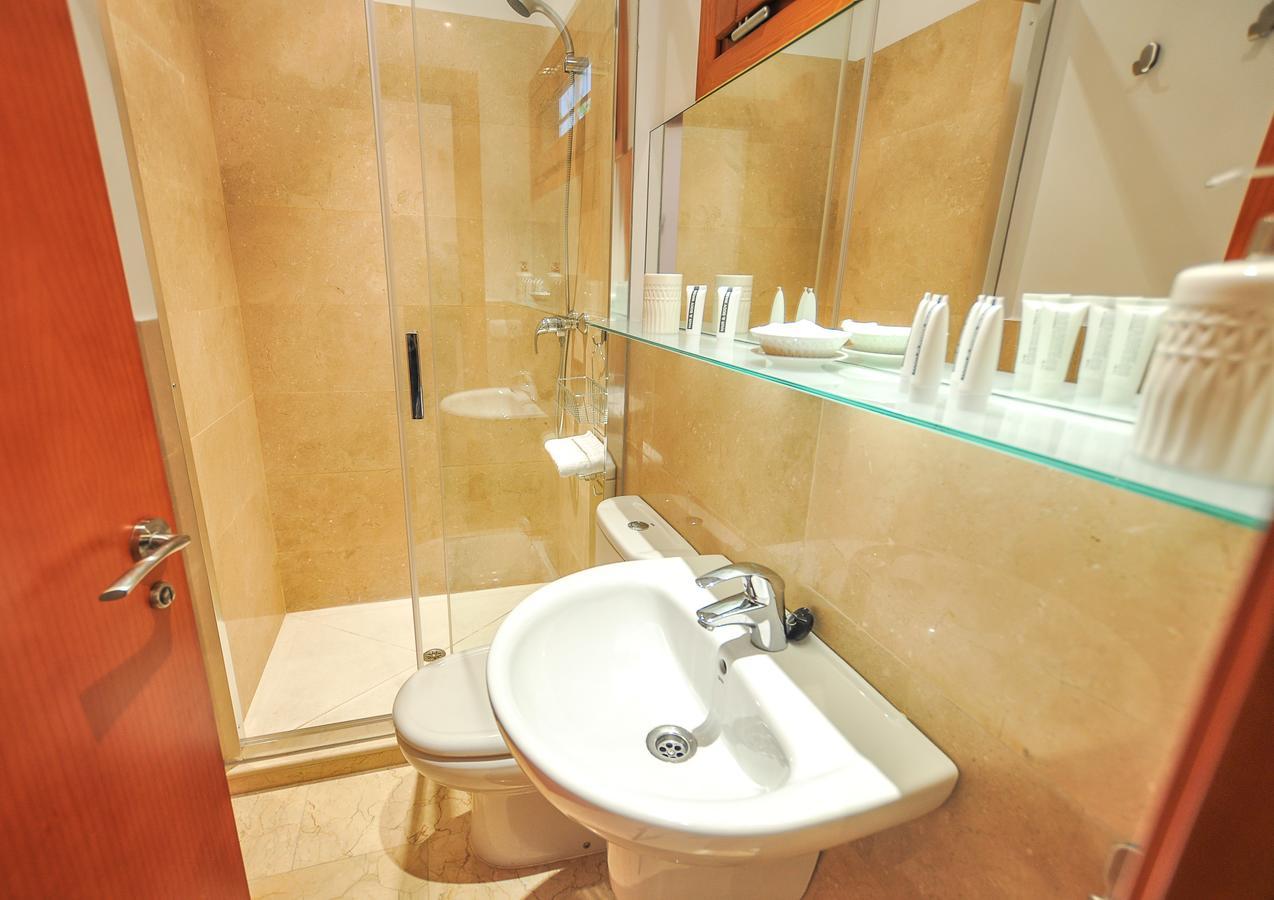 Apartment Renthas Vid Loft Malaga