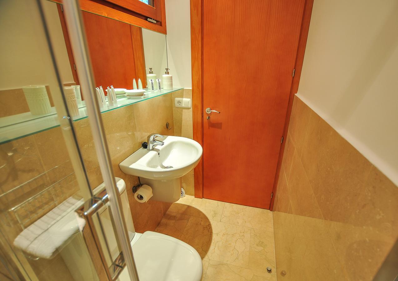 Apartment Renthas Vid Loft *