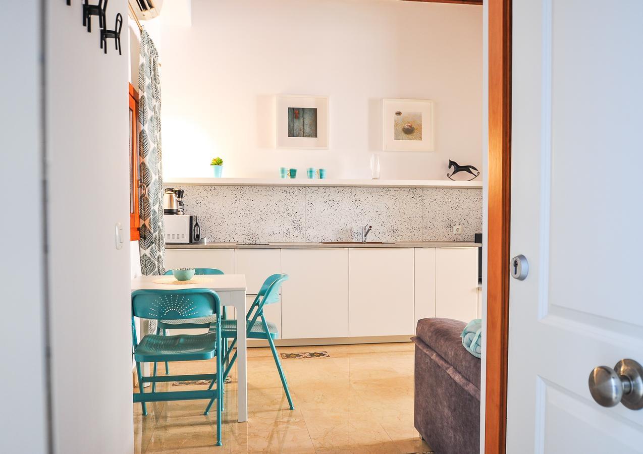 Renthas Vid Loft Malaga