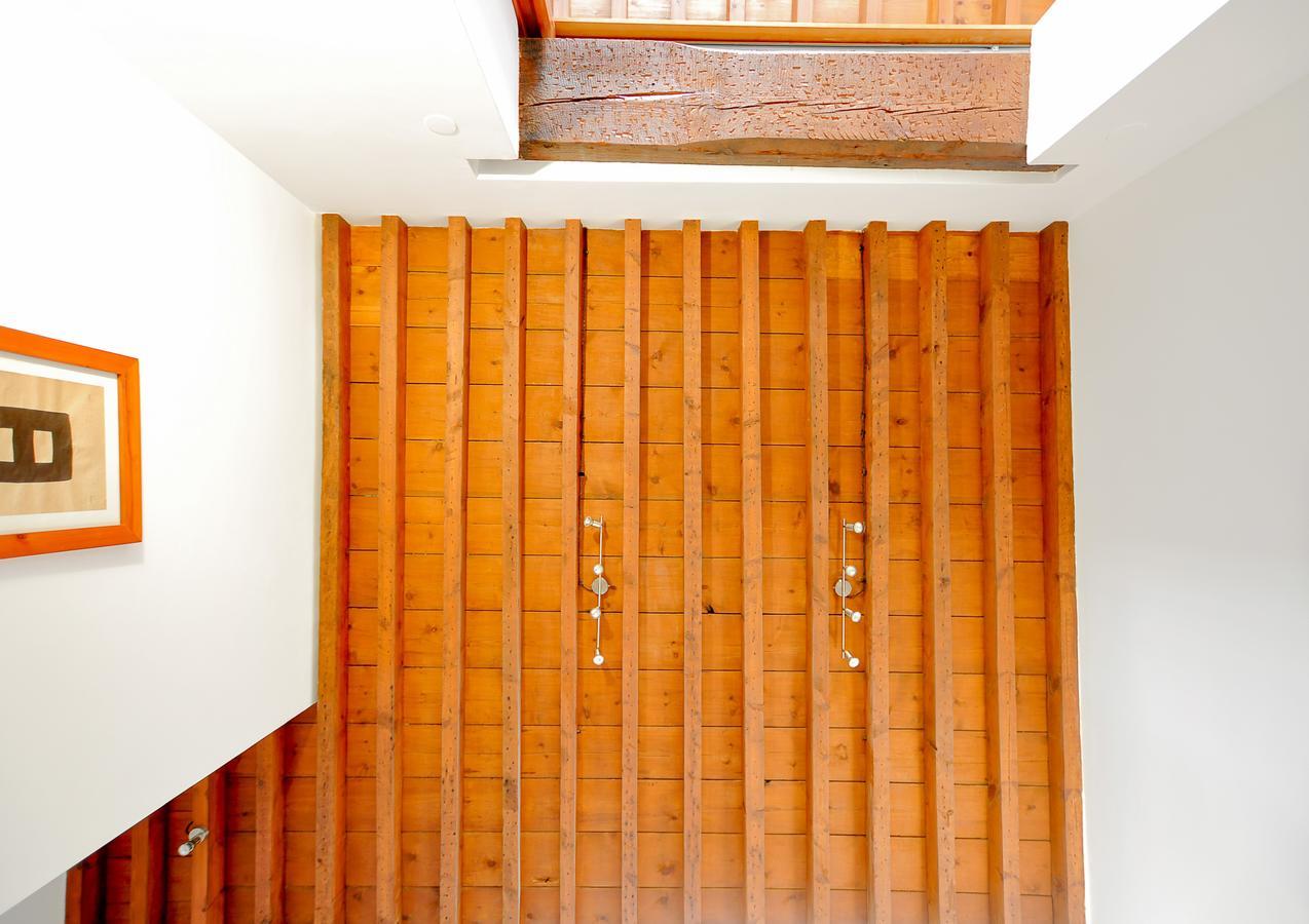 Renthas Vid Loft Apartment Malaga